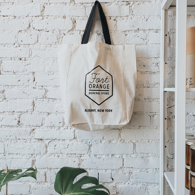 Bags + Totes | Fort Orange General Store